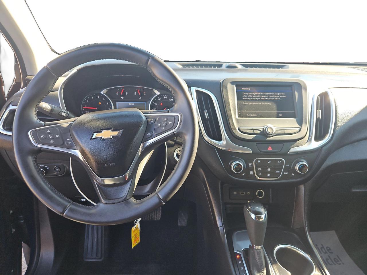 Chevrolet Equinox LT 2WD 2020