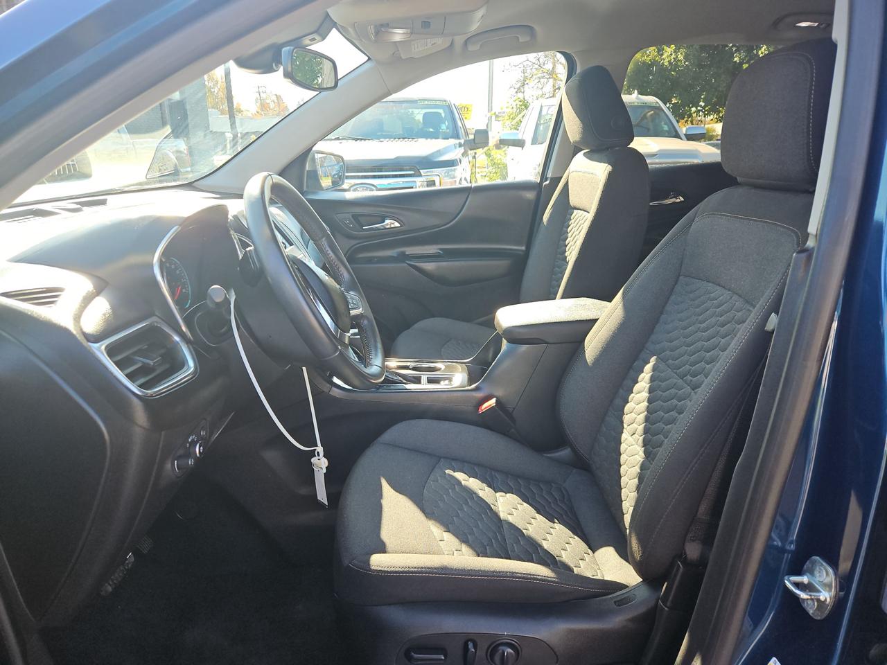 Chevrolet Equinox LT 2WD 2020