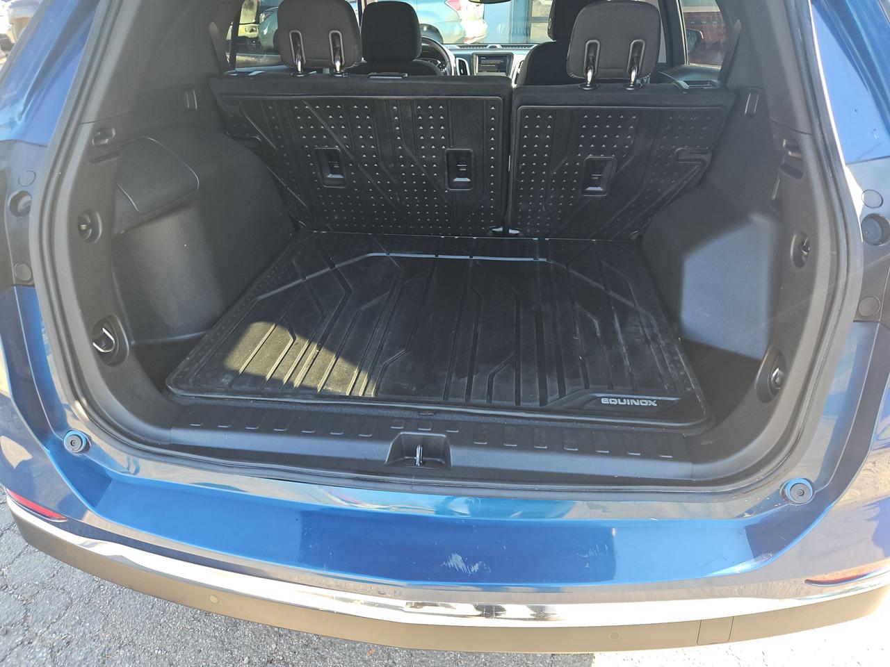 Chevrolet Equinox LT 2WD 2020
