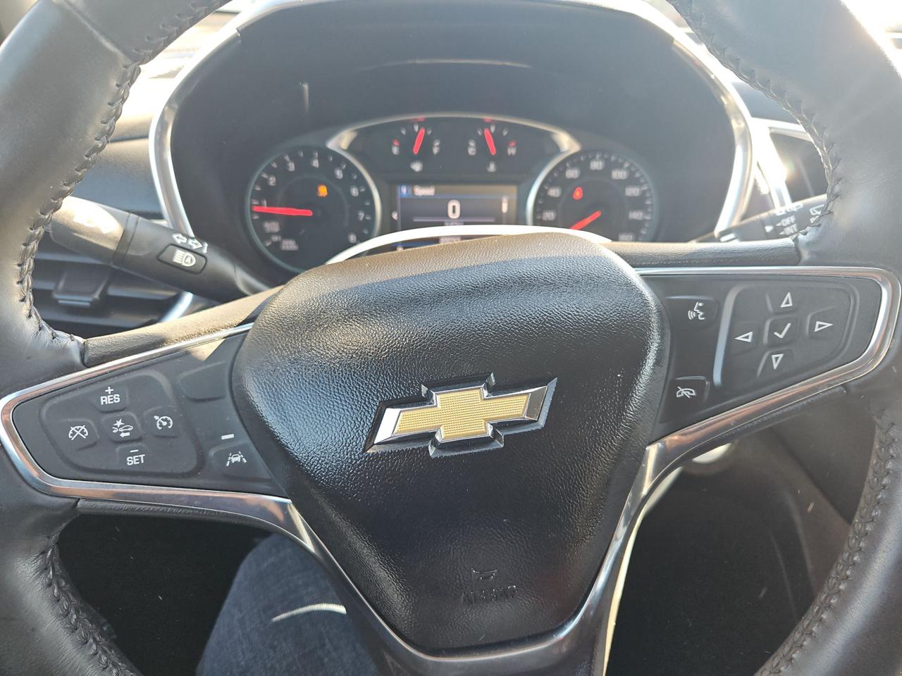 Chevrolet Equinox LT 2WD 2020