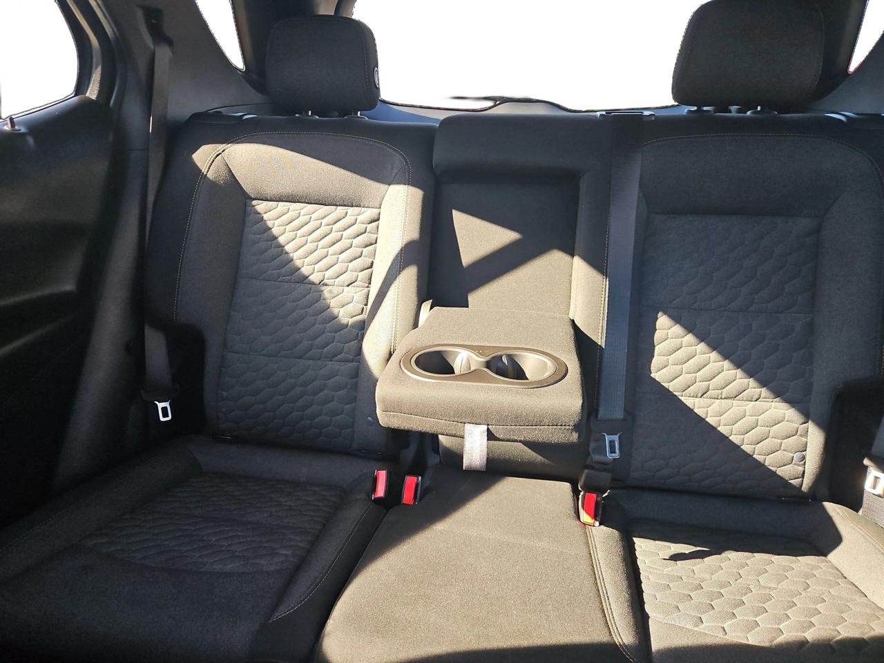 Chevrolet Equinox LT 2WD 2020