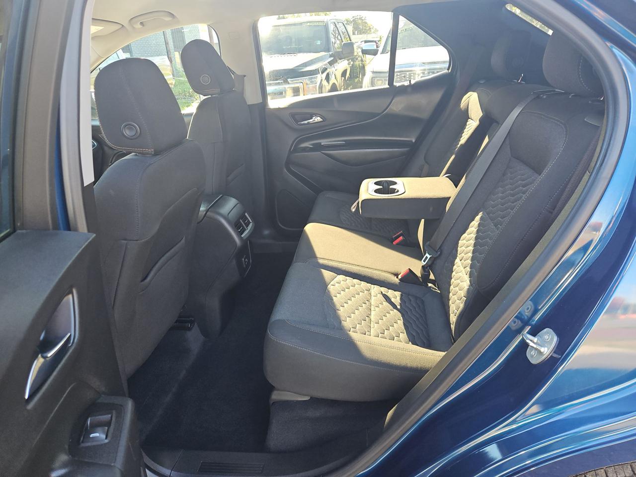 Chevrolet Equinox LT 2WD 2020