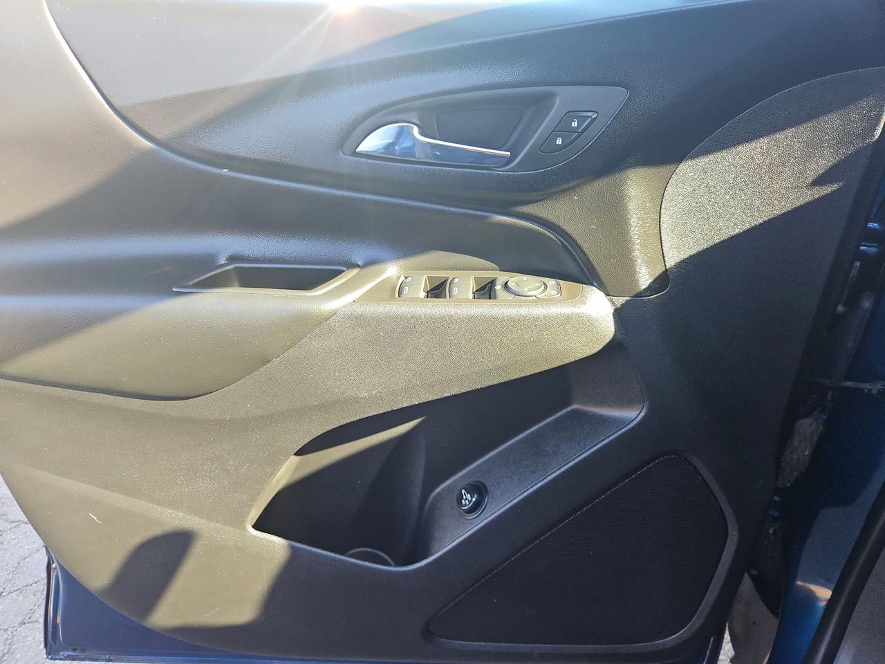 Chevrolet Equinox LT 2WD 2020