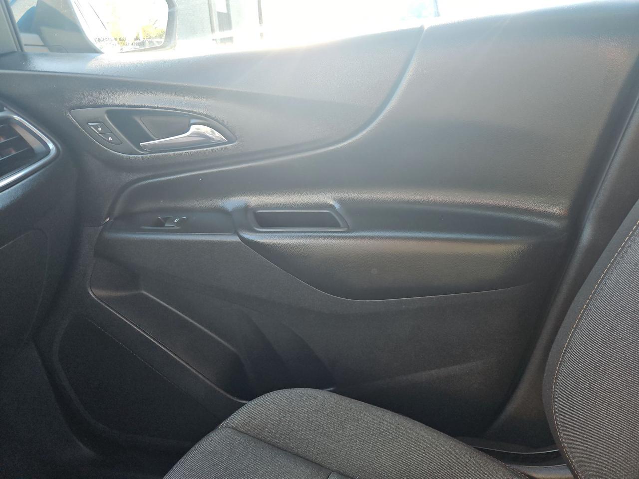Chevrolet Equinox LT 2WD 2020
