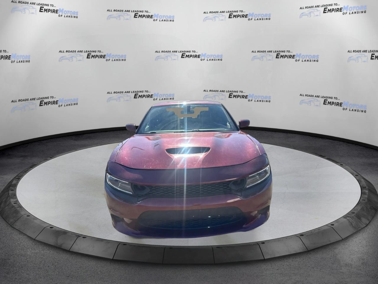 Dodge Charger SXT 2021