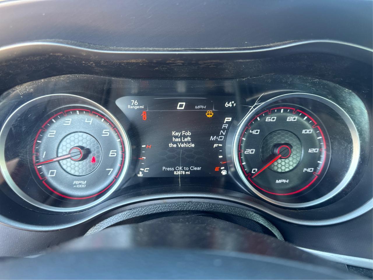 Dodge Charger SXT 2021