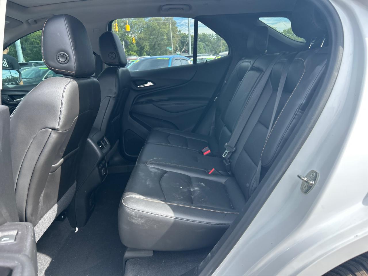 Chevrolet Equinox Premier 2.0 AWD 2019