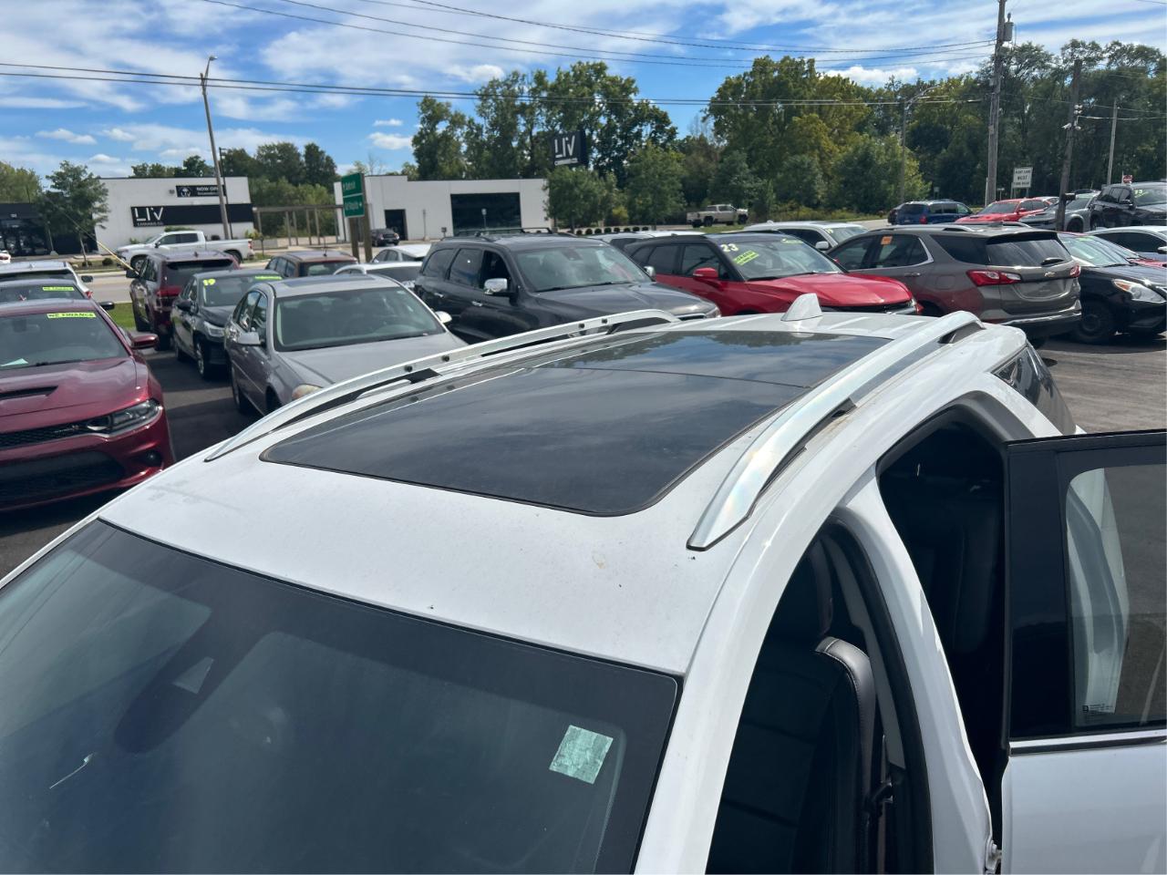 Chevrolet Equinox Premier 2.0 AWD 2019