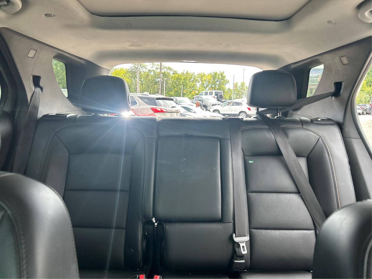 Chevrolet Equinox Premier 2.0 AWD 2019