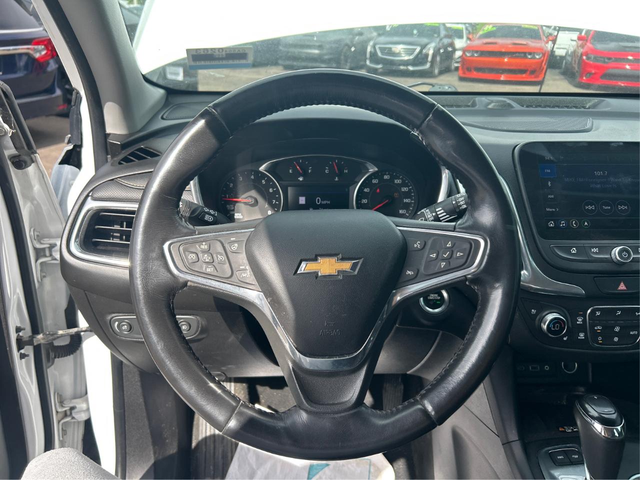 Chevrolet Equinox Premier 2.0 AWD 2019
