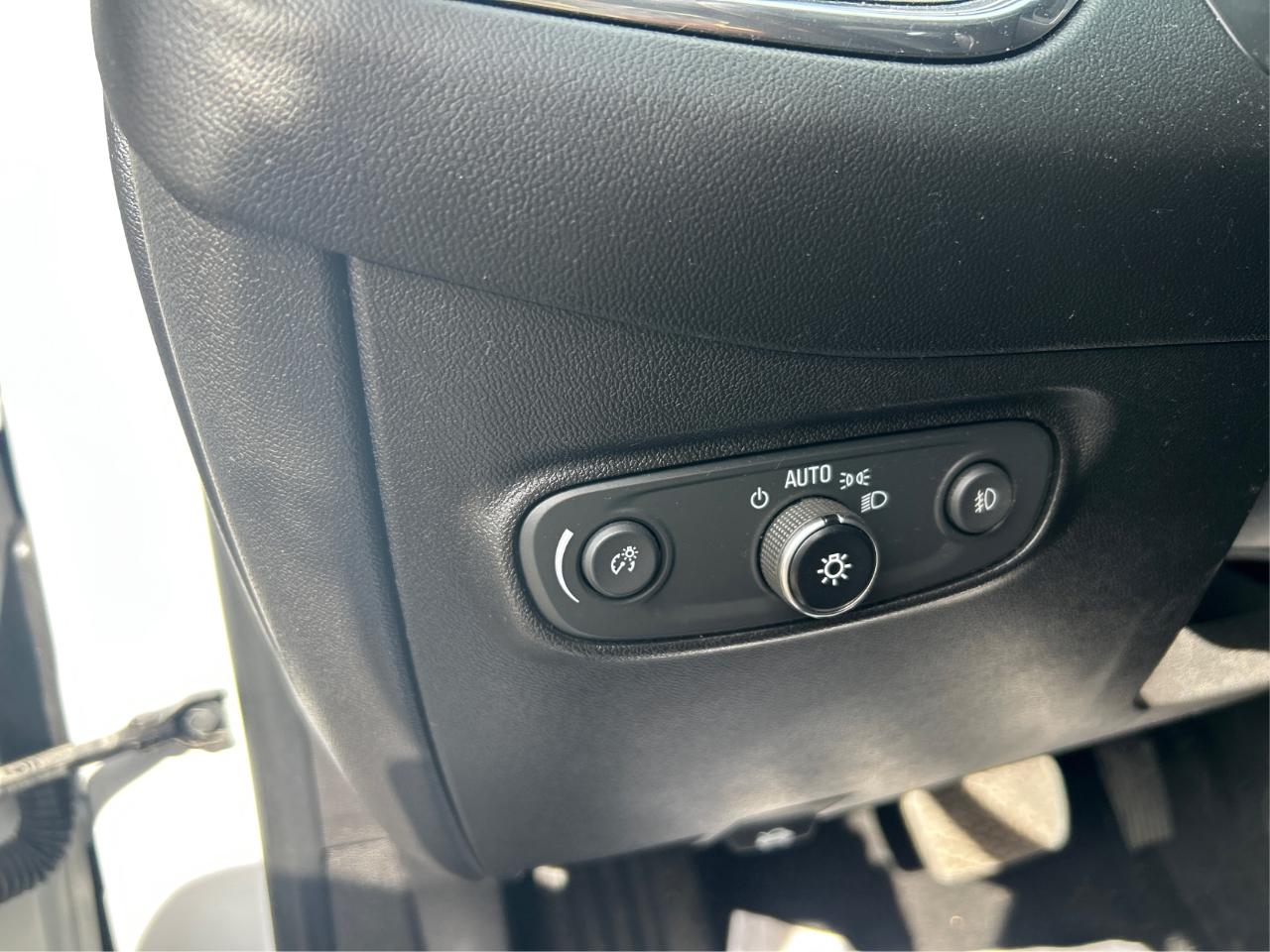 Chevrolet Equinox Premier 2.0 AWD 2019