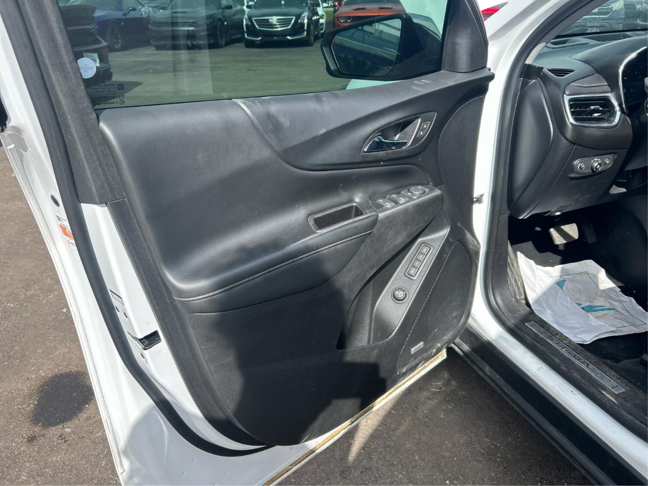 Chevrolet Equinox Premier 2.0 AWD 2019