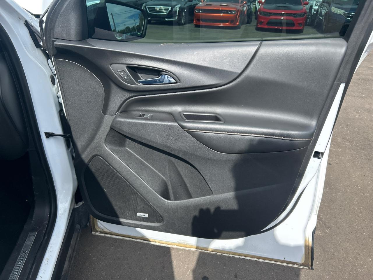 Chevrolet Equinox Premier 2.0 AWD 2019