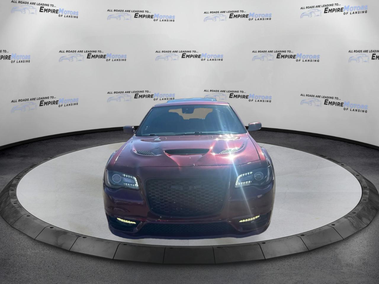 Chrysler 300 S V6 AWD 2018