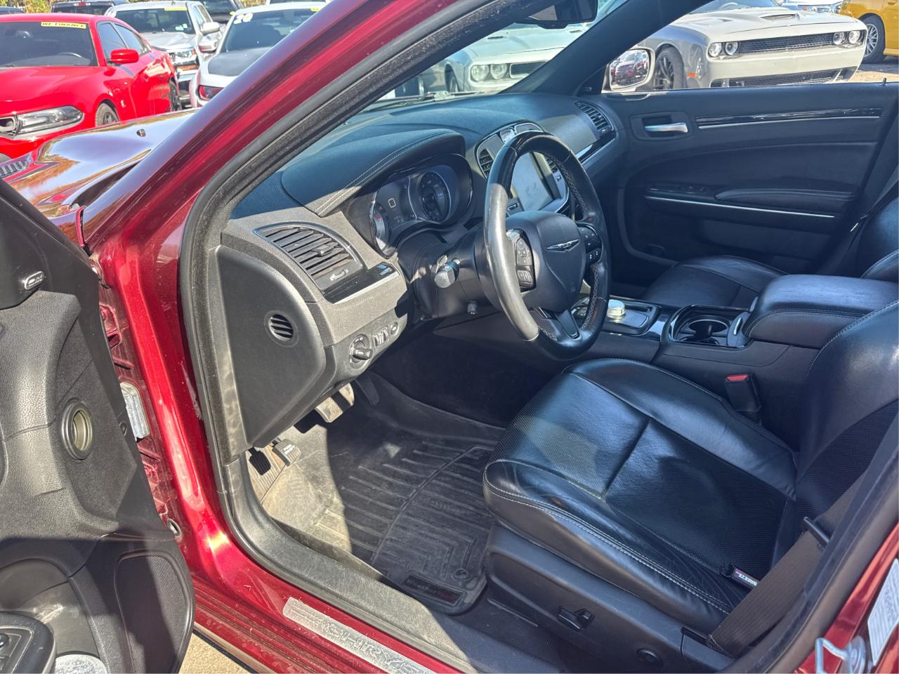 Chrysler 300 S V6 AWD 2018