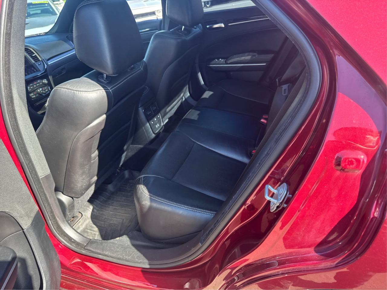 Chrysler 300 S V6 AWD 2018