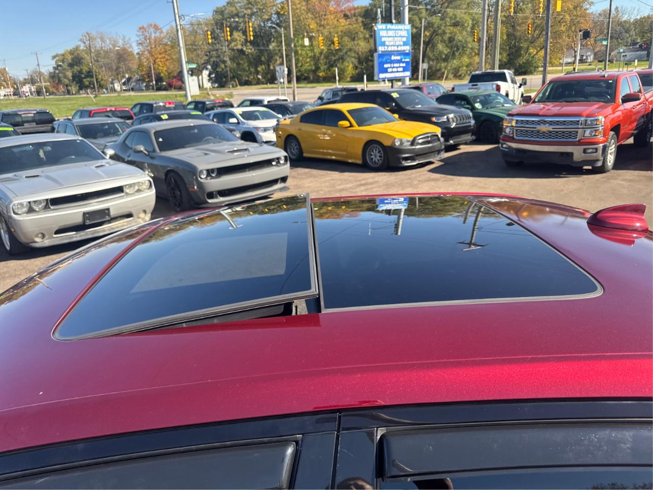 Chrysler 300 S V6 AWD 2018