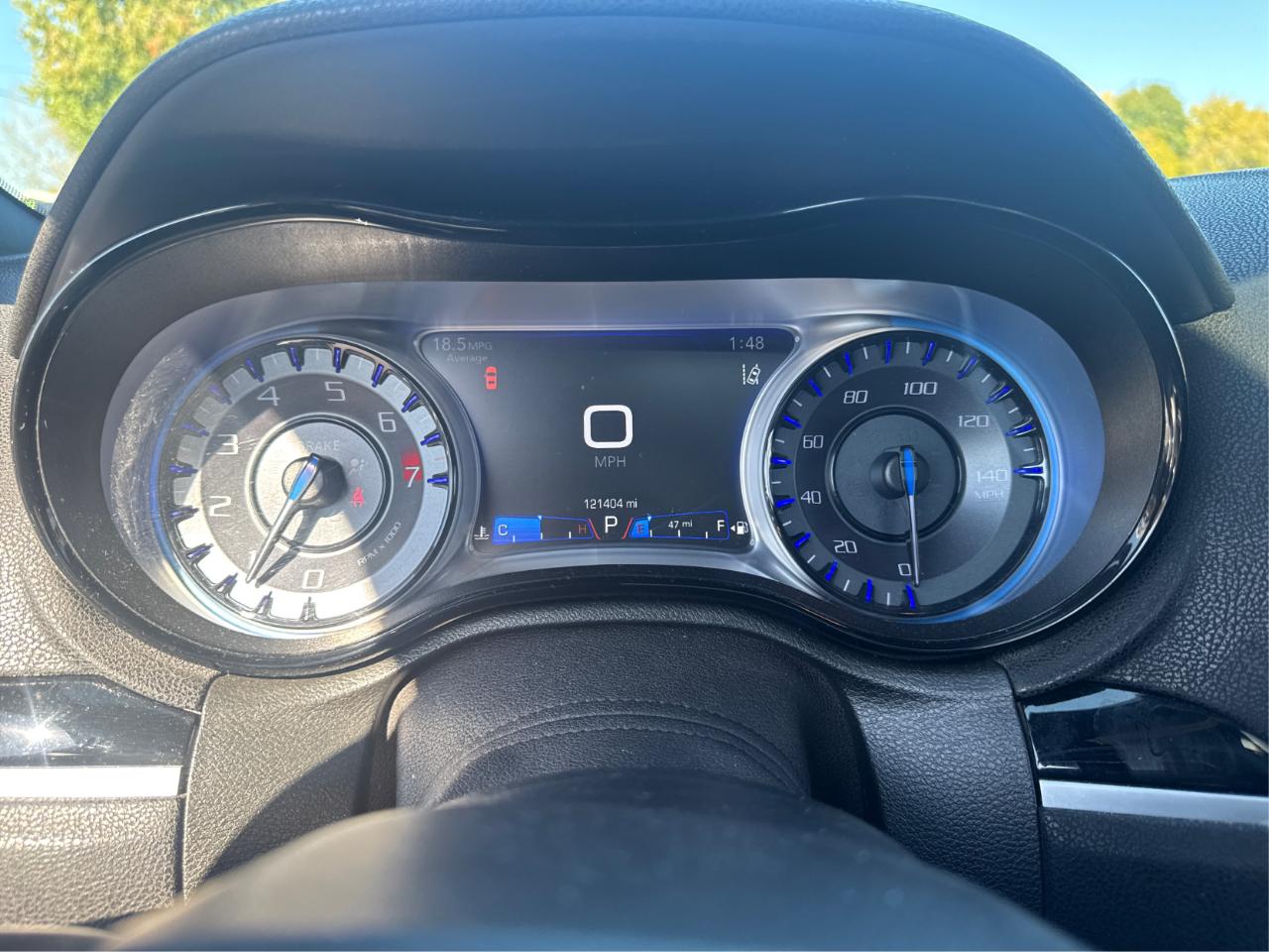 Chrysler 300 S V6 AWD 2018