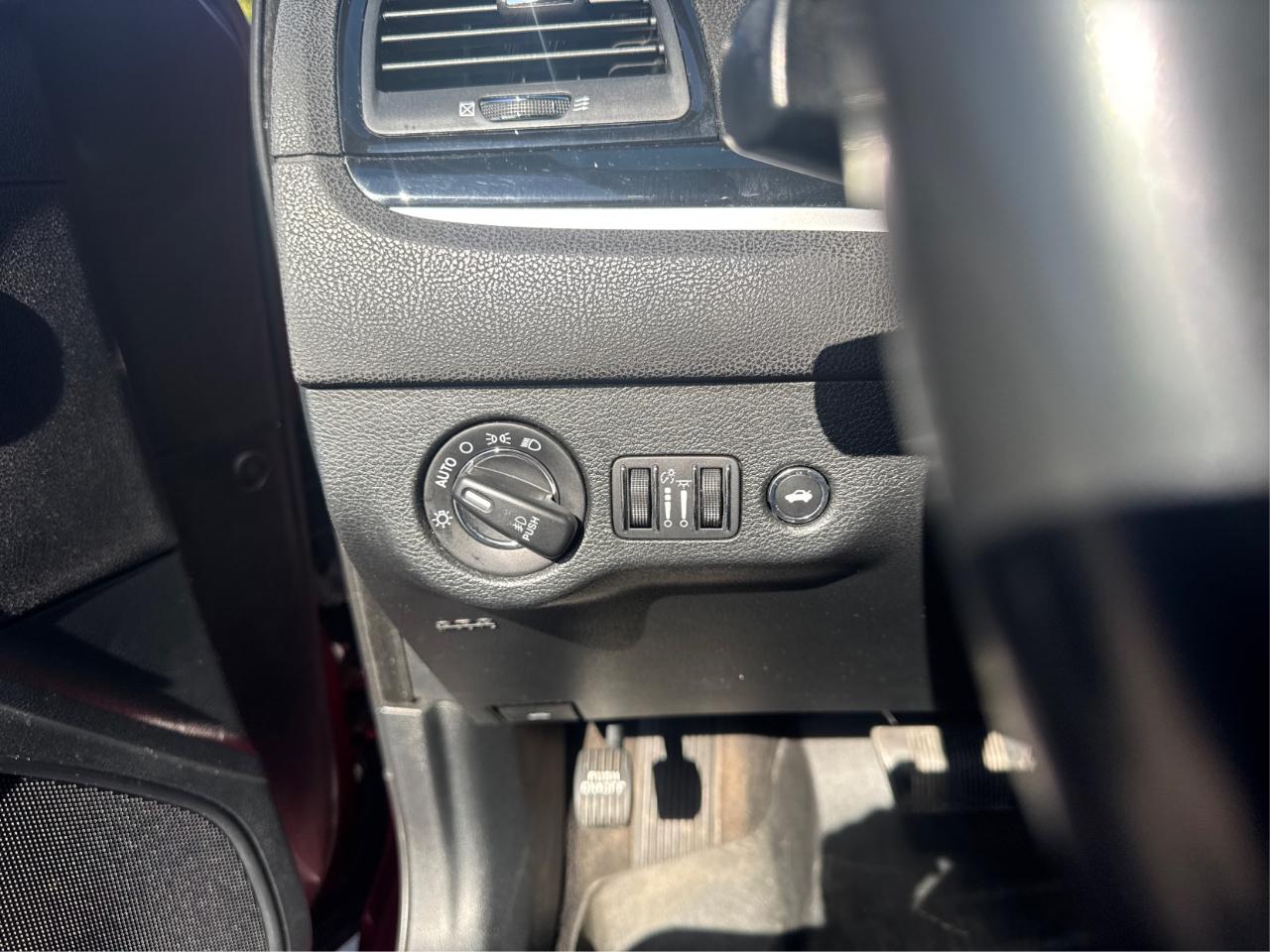 Chrysler 300 S V6 AWD 2018