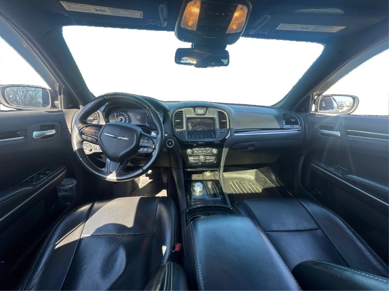 Chrysler 300 S V6 AWD 2018