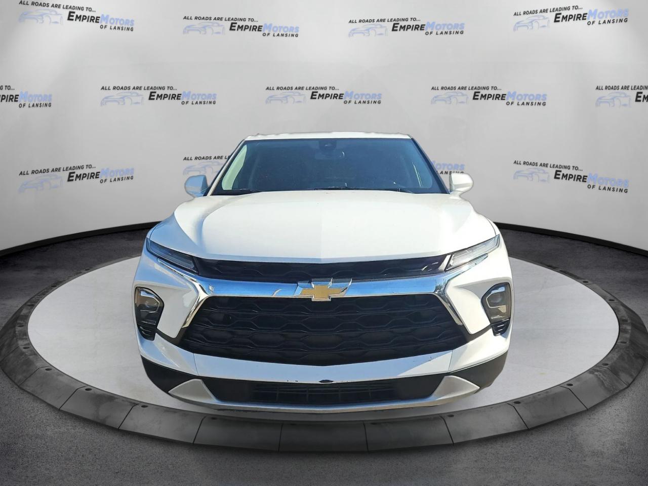 Chevrolet Blazer 2LT 2024