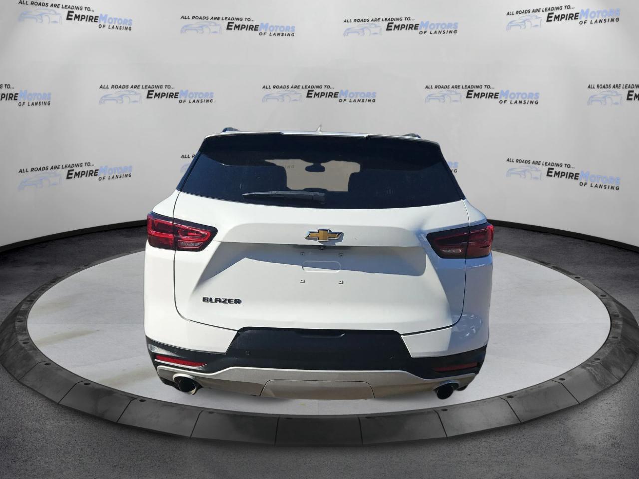 Chevrolet Blazer 2LT 2024