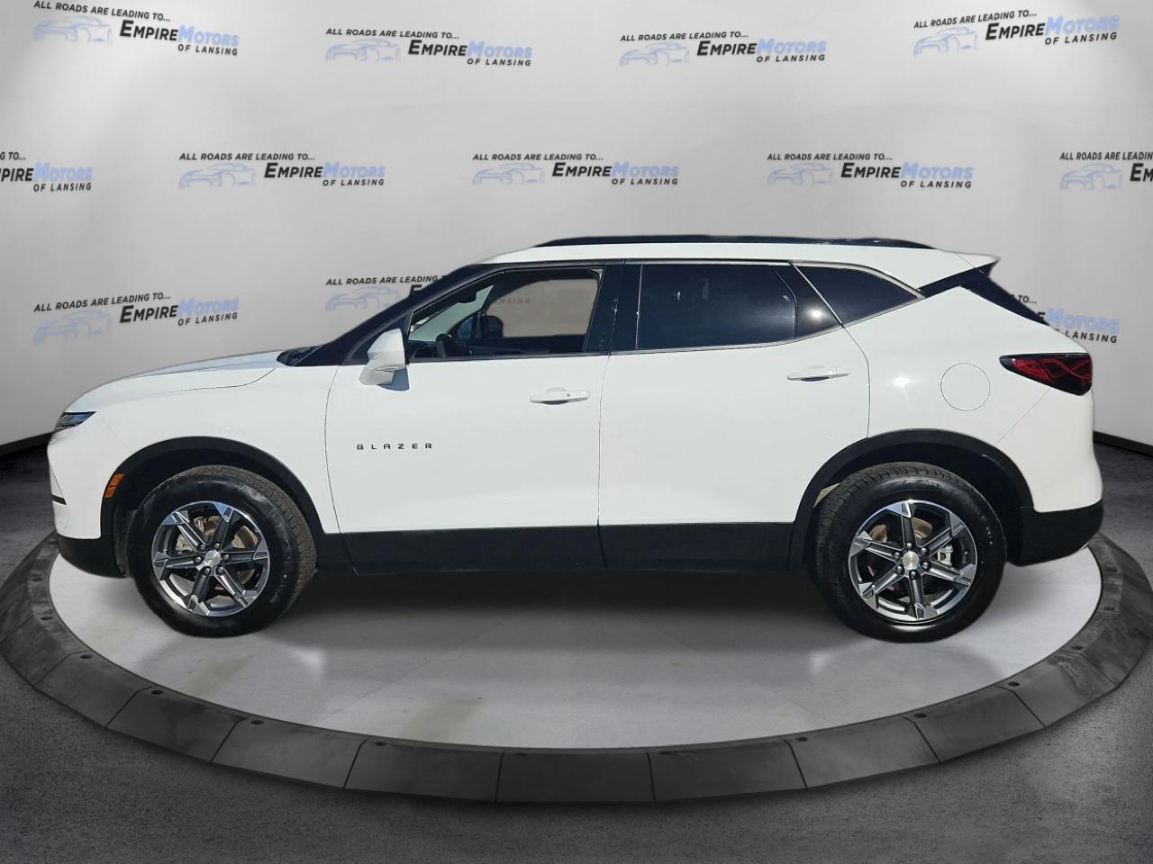 Chevrolet Blazer 2LT 2024