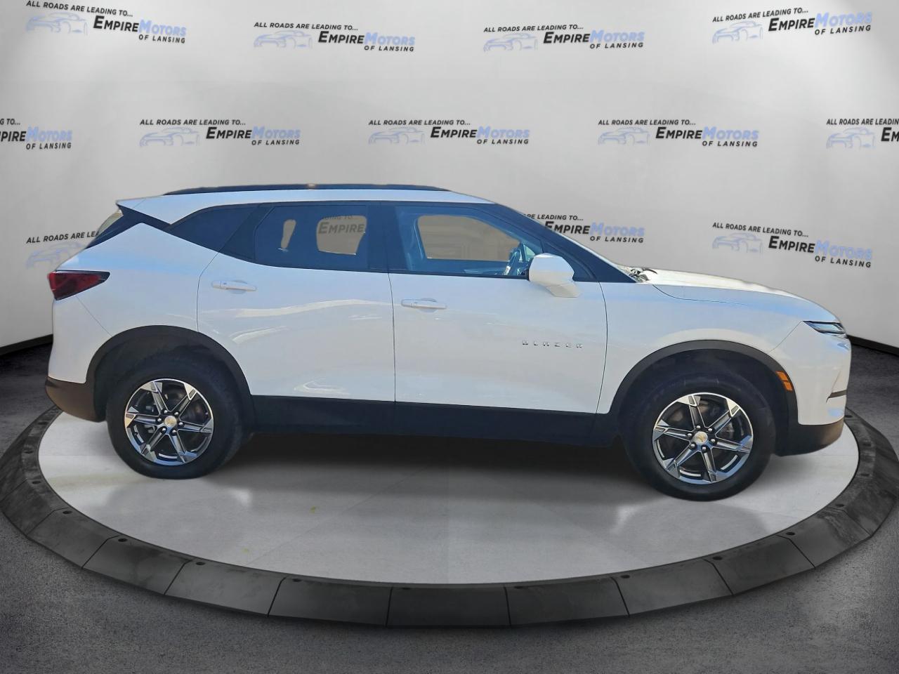 Chevrolet Blazer 2LT 2024