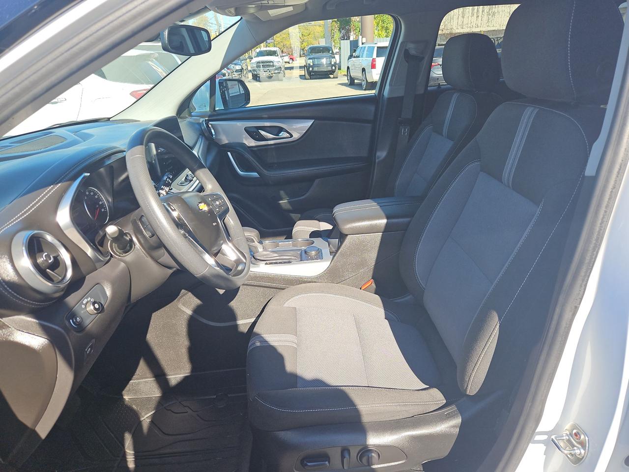 Chevrolet Blazer 2LT 2024