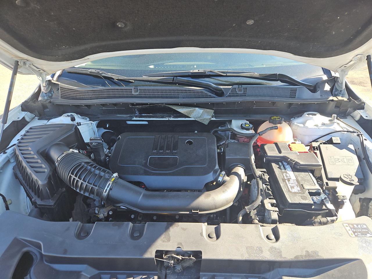Chevrolet Blazer 2LT 2024