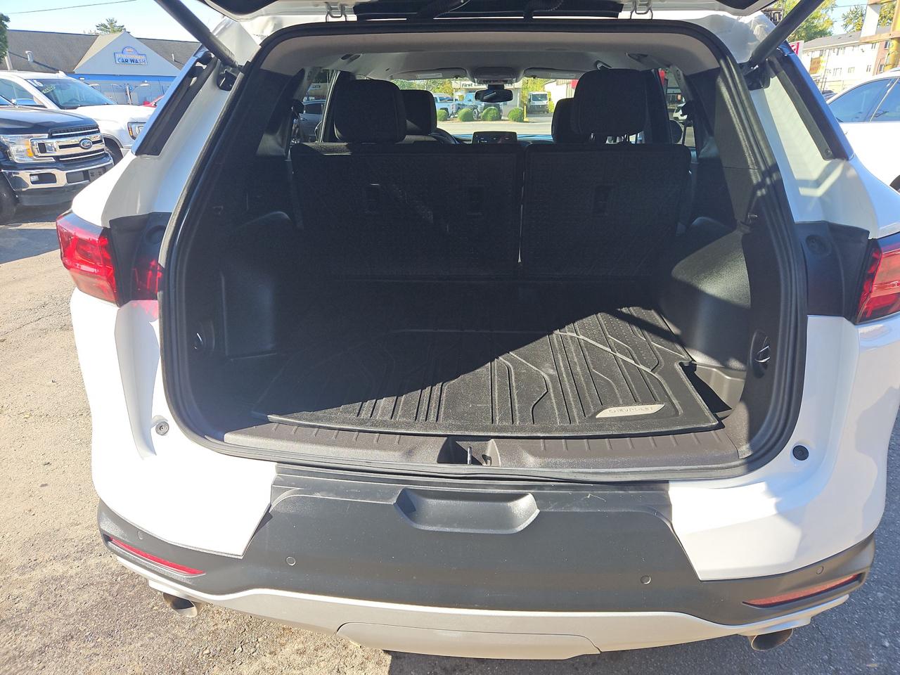 Chevrolet Blazer 2LT 2024