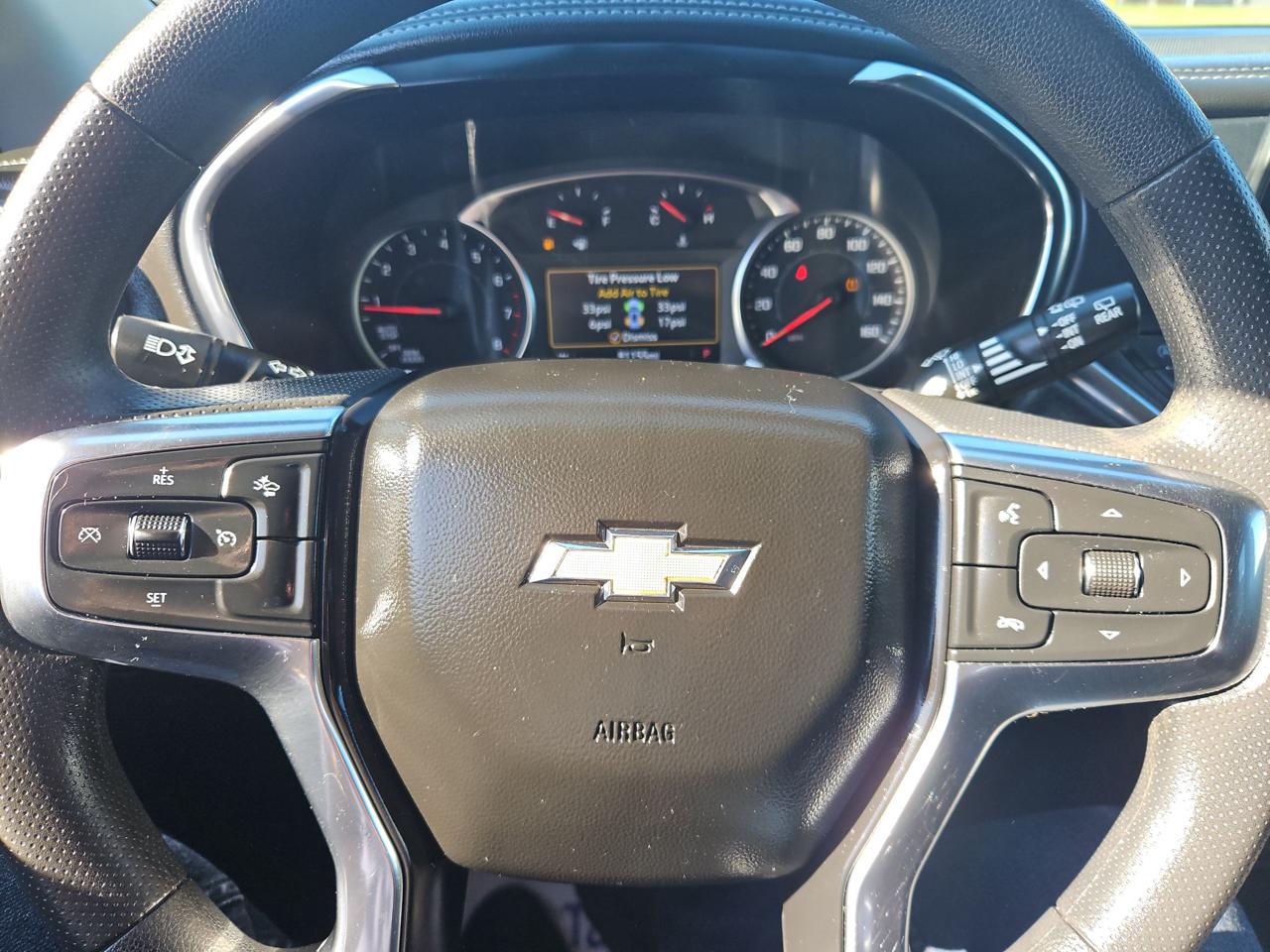 Chevrolet Blazer 2LT 2024