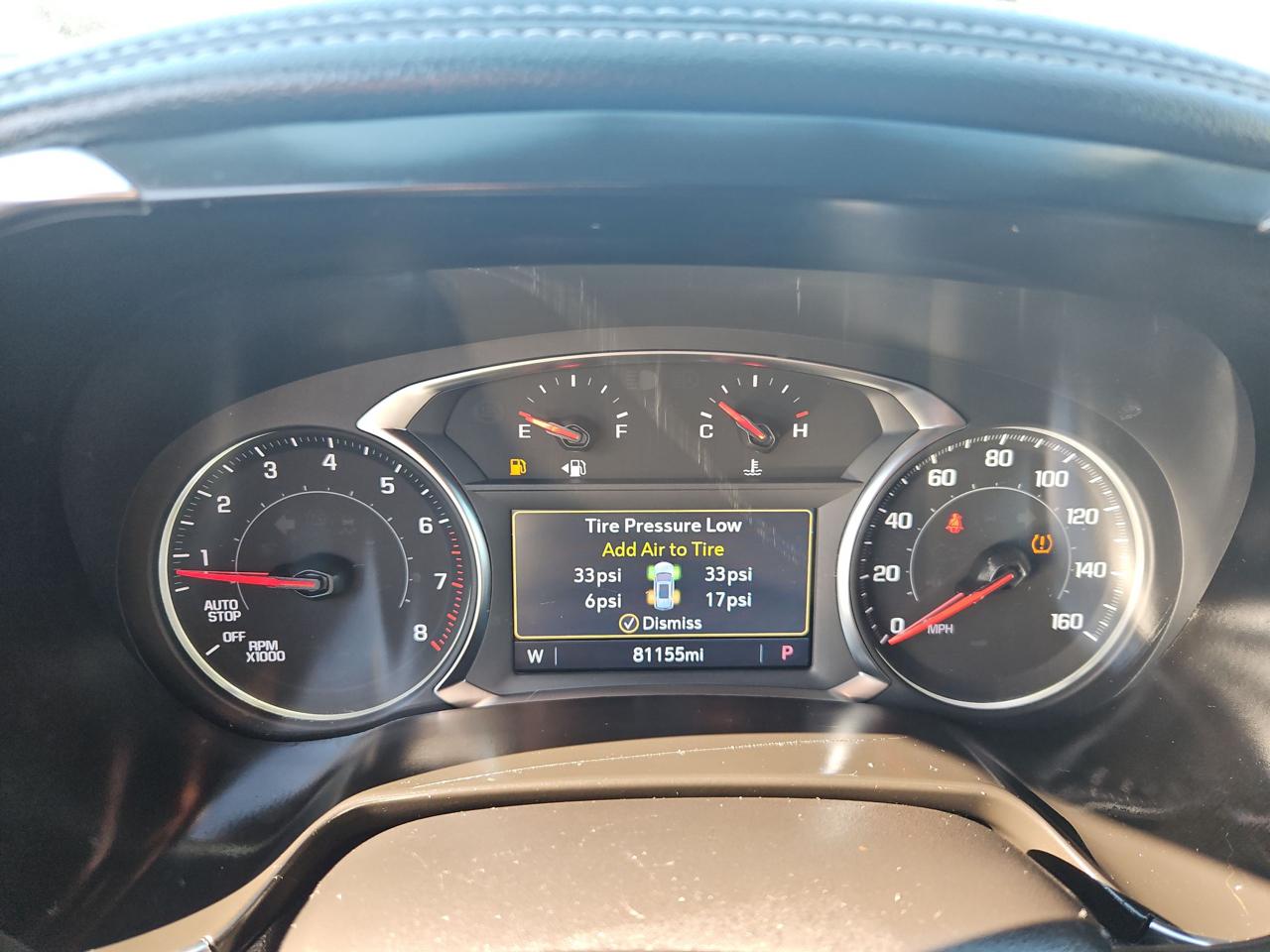 Chevrolet Blazer 2LT 2024