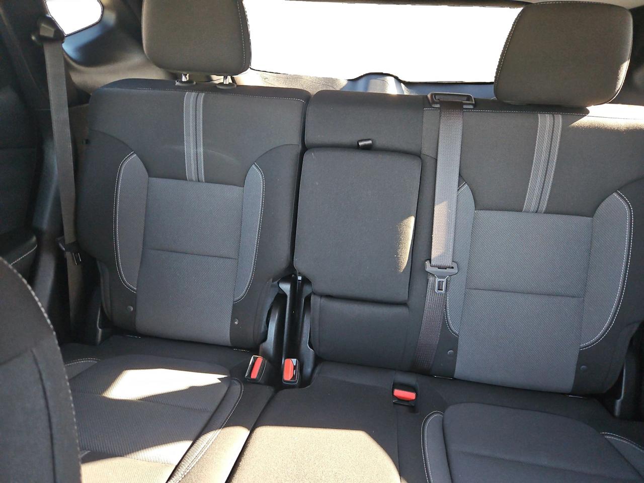 Chevrolet Blazer 2LT 2024