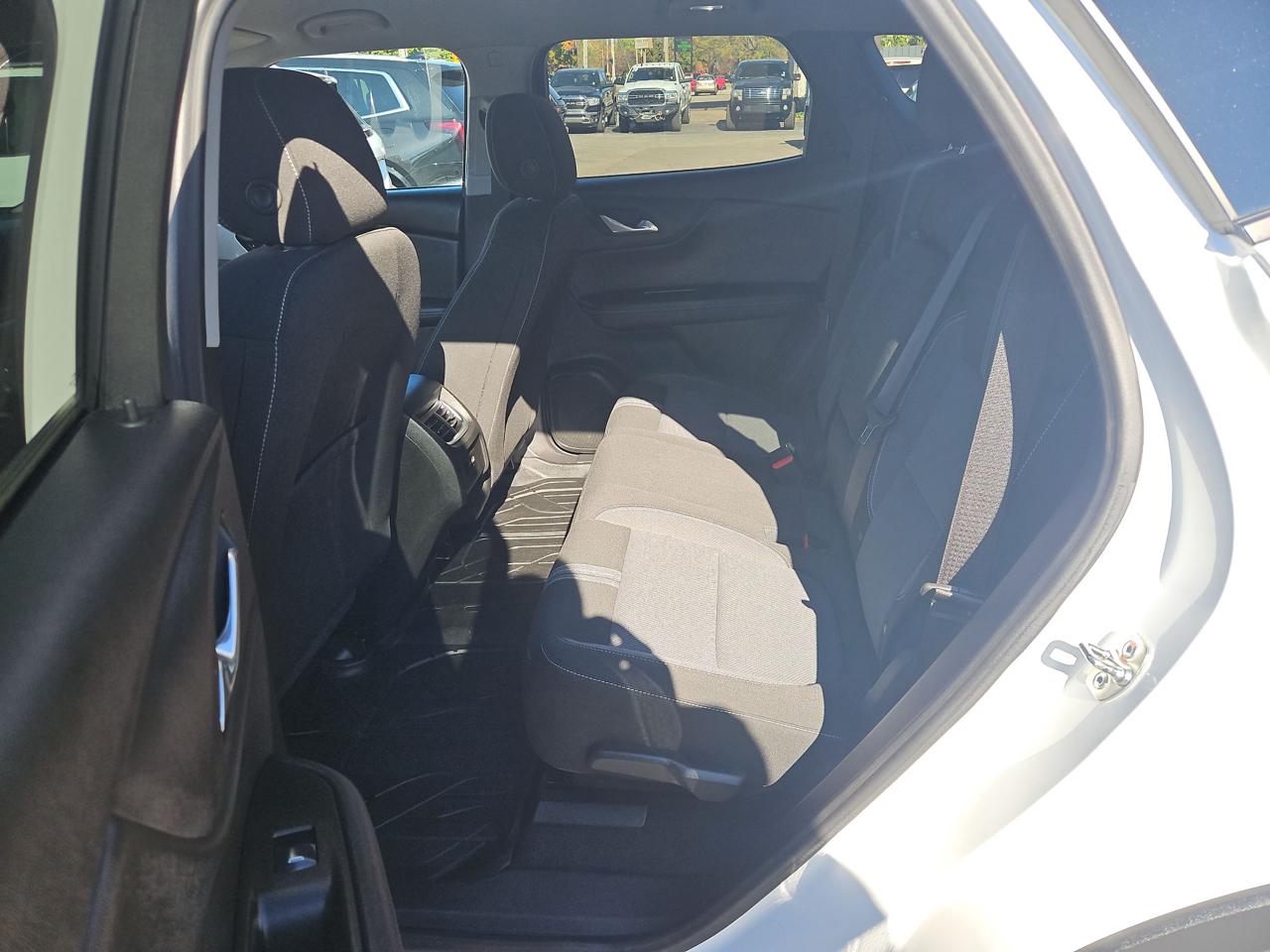 Chevrolet Blazer 2LT 2024