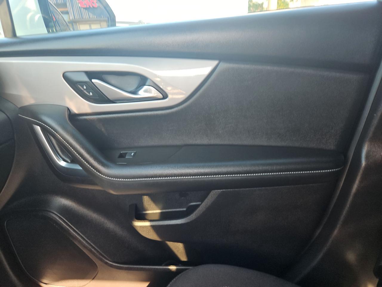 Chevrolet Blazer 2LT 2024