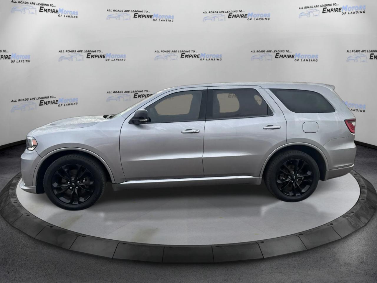 Dodge Durango R/T AWD 2020