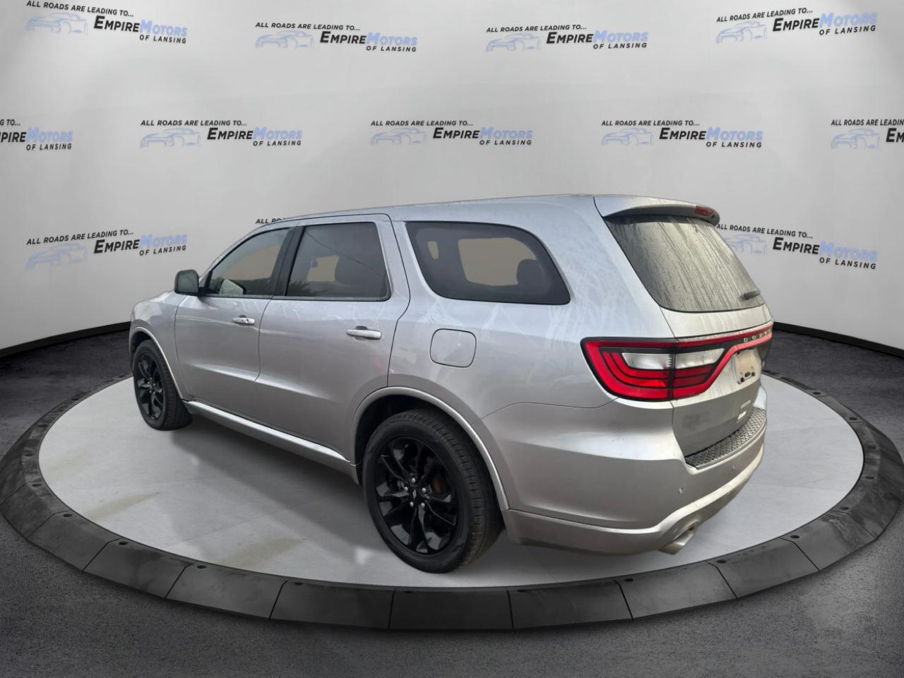 Dodge Durango R/T AWD 2020
