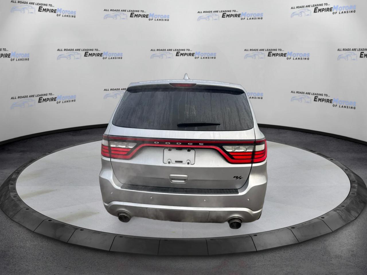 Dodge Durango R/T AWD 2020