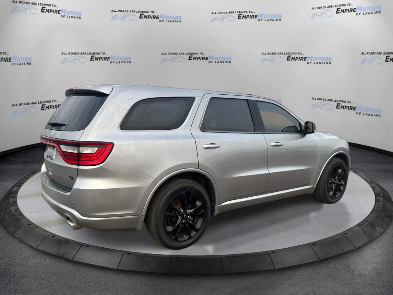 Dodge Durango R/T AWD 2020