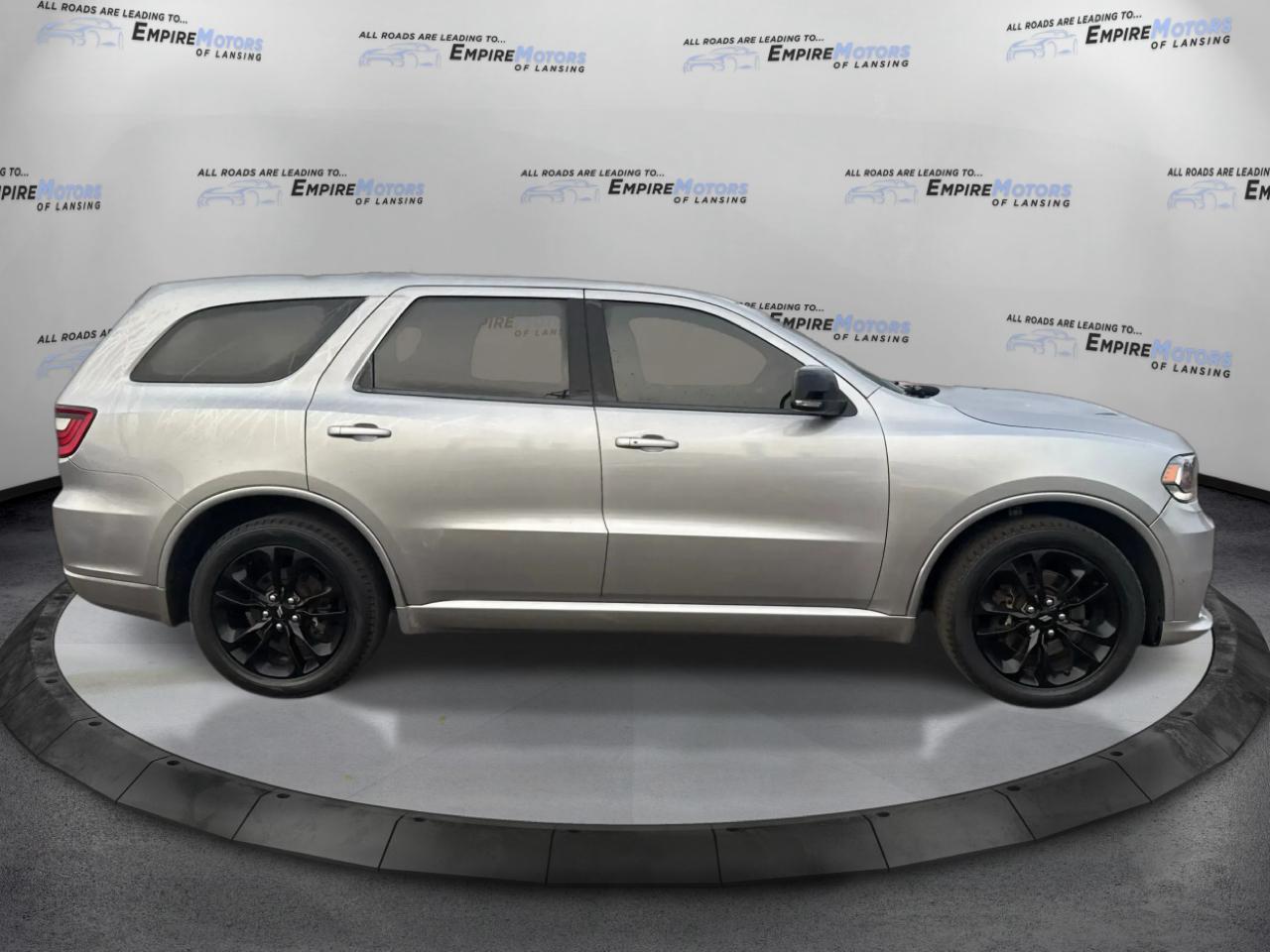 Dodge Durango R/T AWD 2020