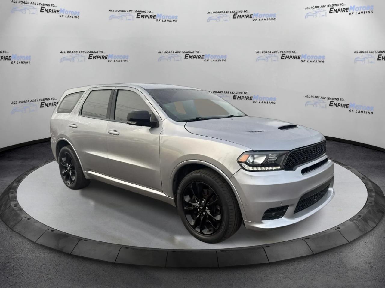 Dodge Durango R/T AWD 2020