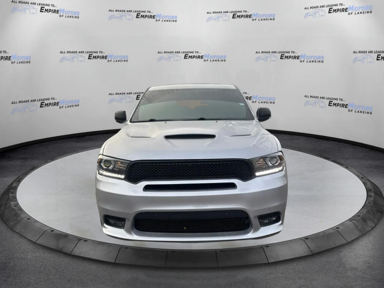 Dodge Durango R/T AWD 2020