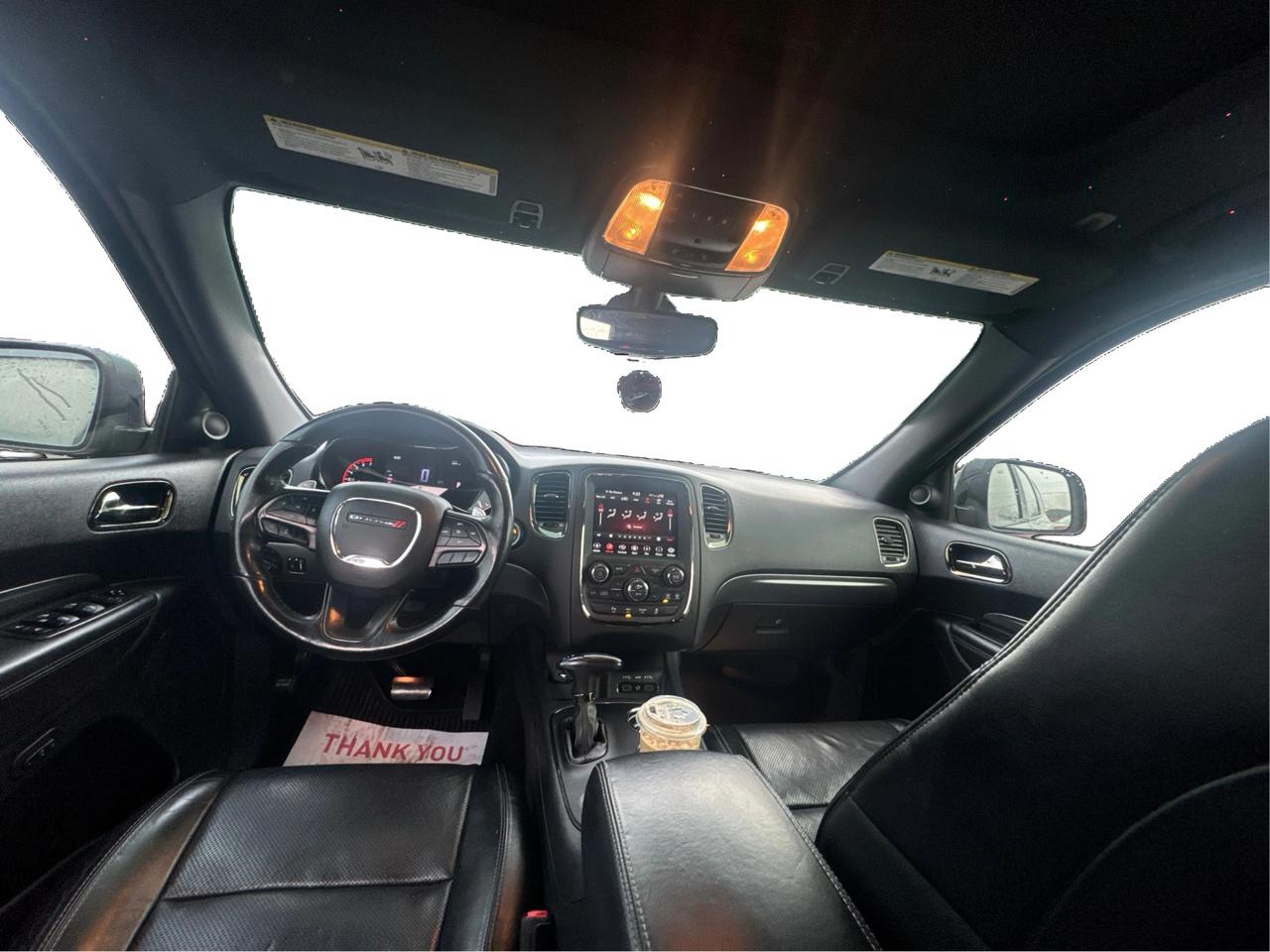 Dodge Durango R/T AWD 2020