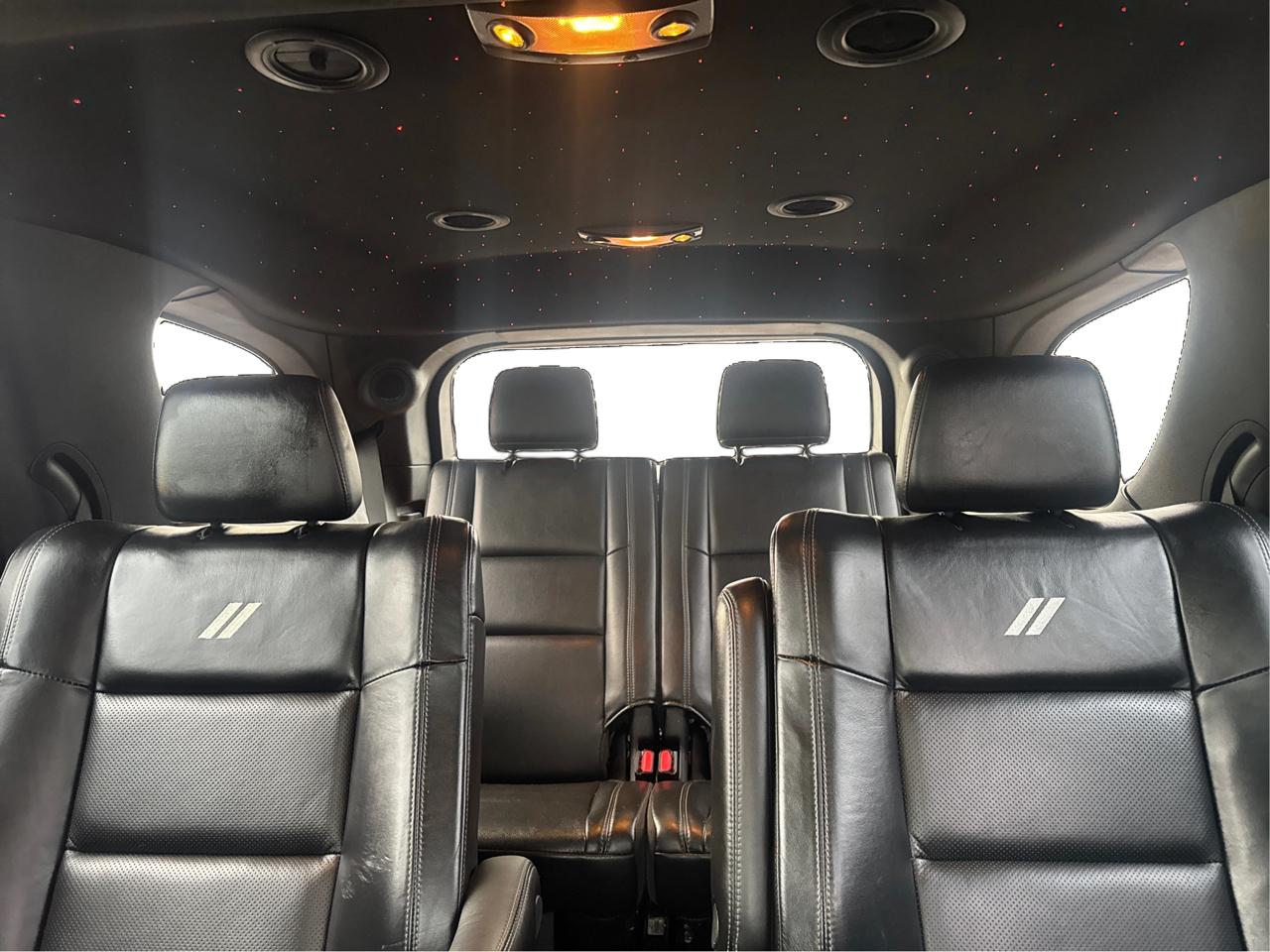 Dodge Durango R/T AWD 2020