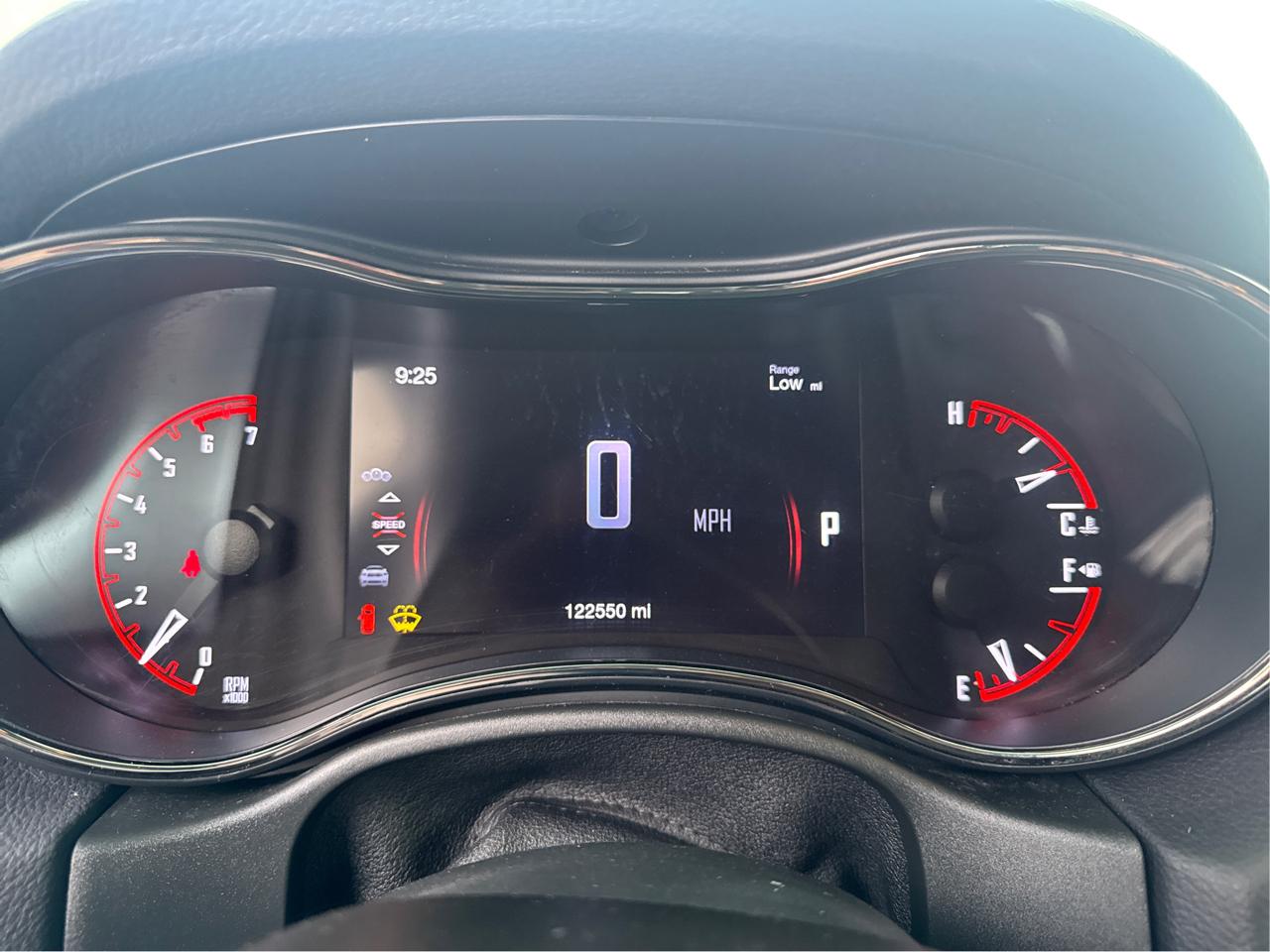 Dodge Durango R/T AWD 2020