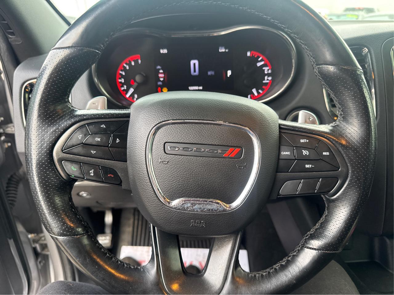 Dodge Durango R/T AWD 2020