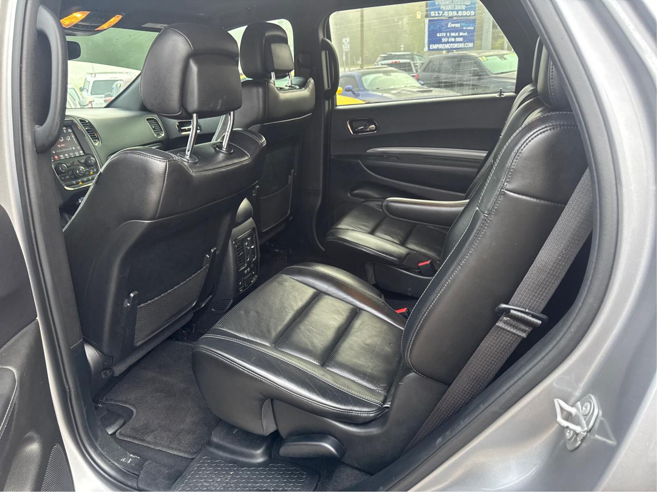 Dodge Durango R/T AWD 2020