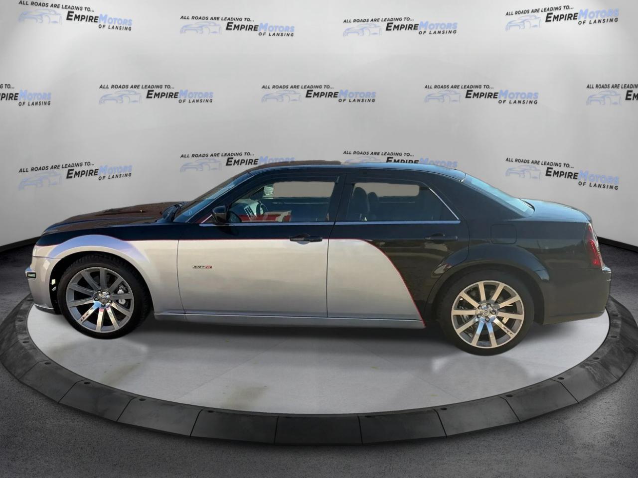 Chrysler 300 C SRT-8 2006