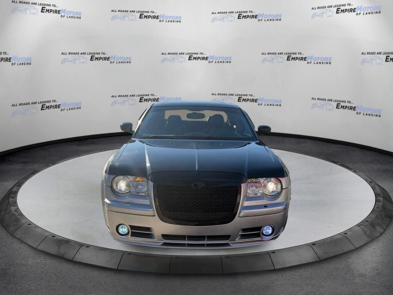 Chrysler 300 C SRT-8 2006